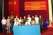 Phối hợp công tác quốc phòng – an ninh gắn với phát triển kinh tế